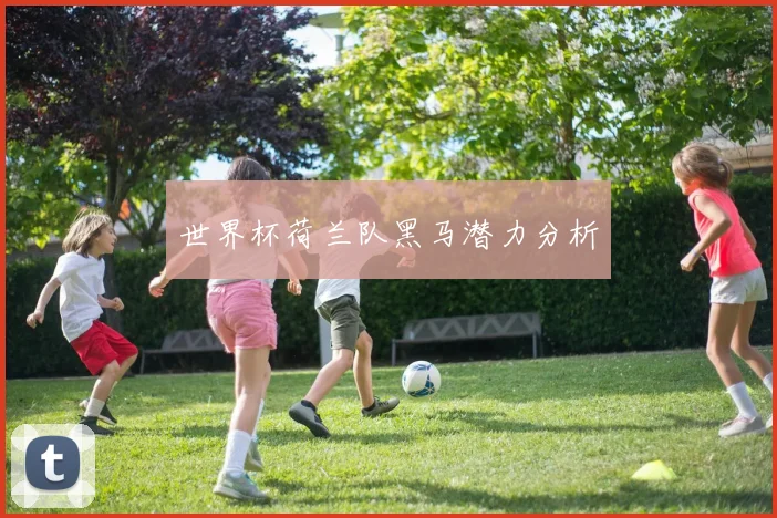 世界杯荷兰队黑马潜力分析