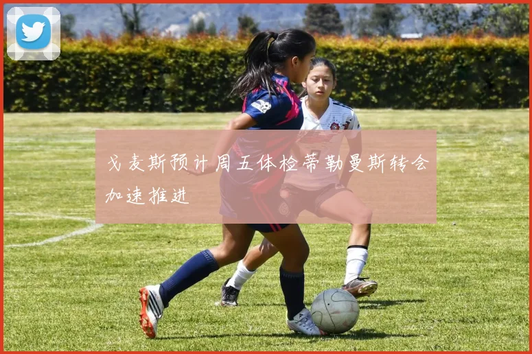 戈麦斯预计周五体检蒂勒曼斯转会加速推进