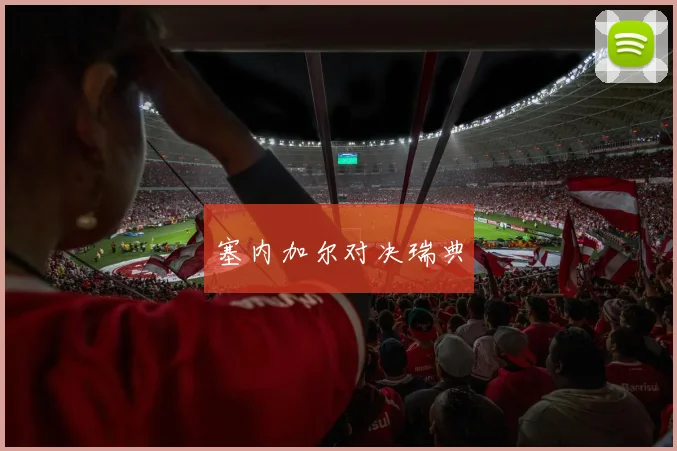 塞内加尔对决瑞典